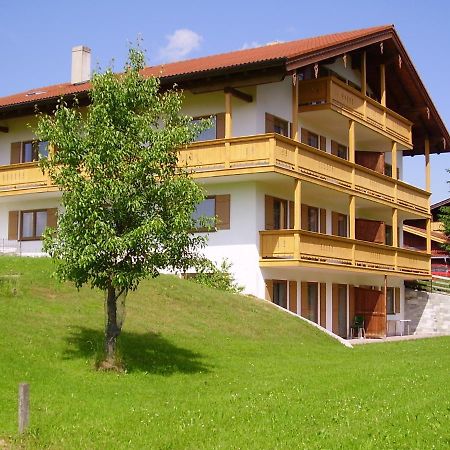 Lindenhof Inzell - Fewo Mit Chiemgaukarte Eksteriør billede