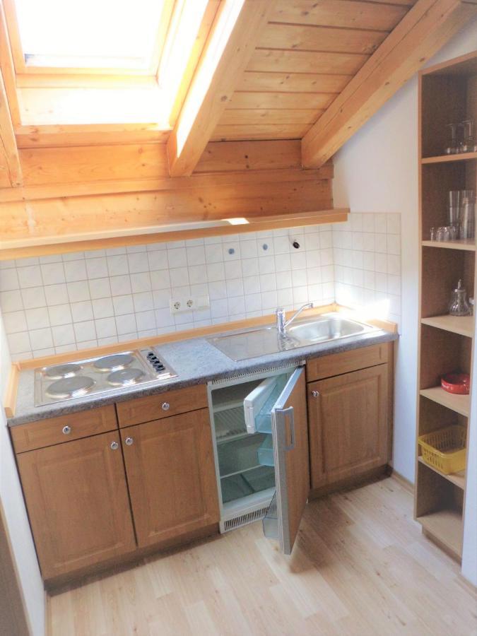 Lindenhof Inzell - Fewo Mit Chiemgaukarte Eksteriør billede