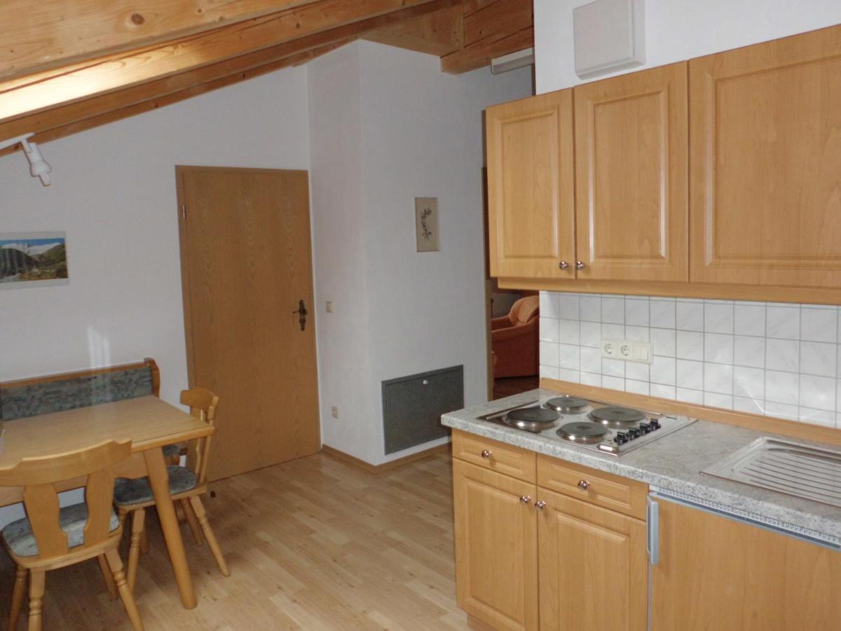 Lindenhof Inzell - Fewo Mit Chiemgaukarte Eksteriør billede